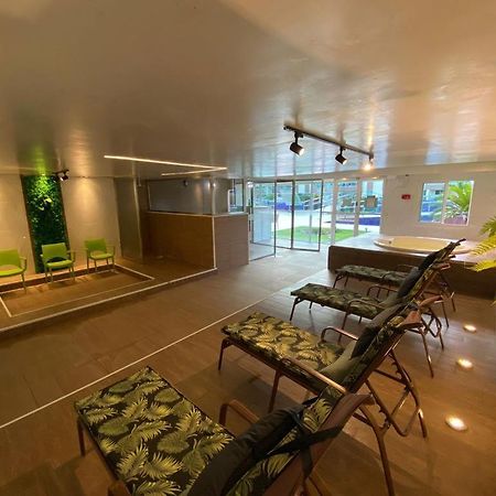 Vg Fun Residence Φορταλέζα Εξωτερικό φωτογραφία