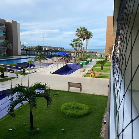 Vg Fun Residence Φορταλέζα Εξωτερικό φωτογραφία
