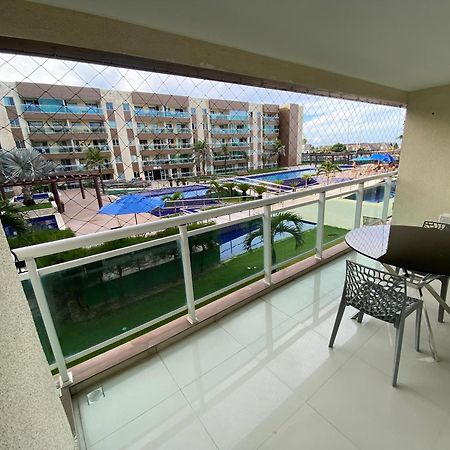 Vg Fun Residence Φορταλέζα Εξωτερικό φωτογραφία