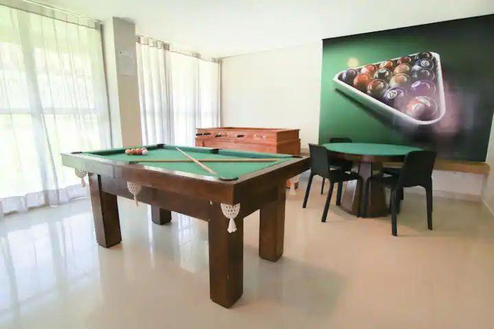 Vg Fun Residence Φορταλέζα Εξωτερικό φωτογραφία