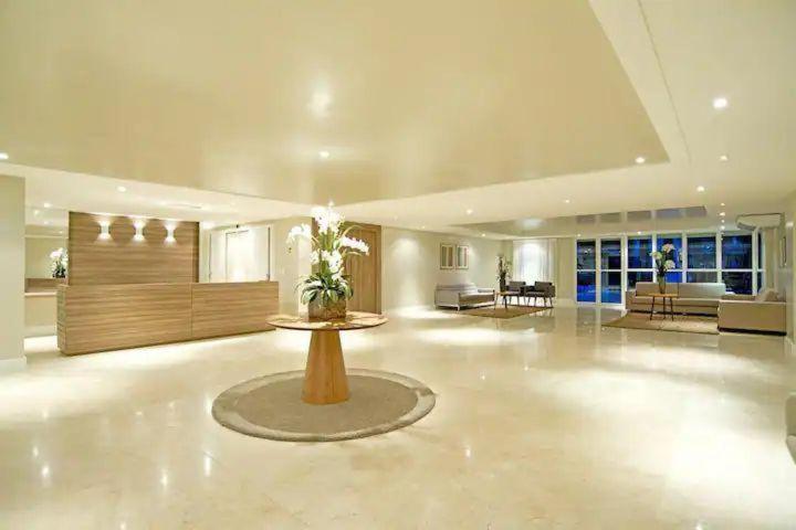 Vg Fun Residence Φορταλέζα Εξωτερικό φωτογραφία
