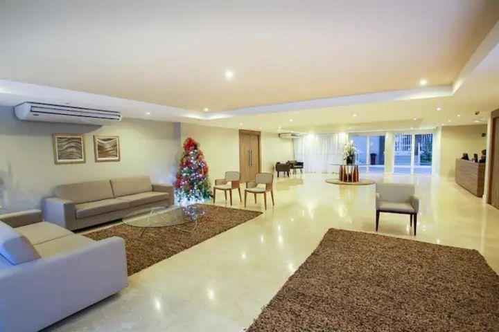 Vg Fun Residence Φορταλέζα Εξωτερικό φωτογραφία