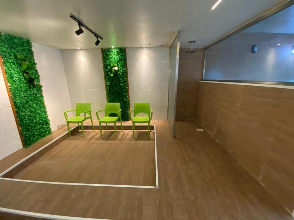 Vg Fun Residence Φορταλέζα Εξωτερικό φωτογραφία