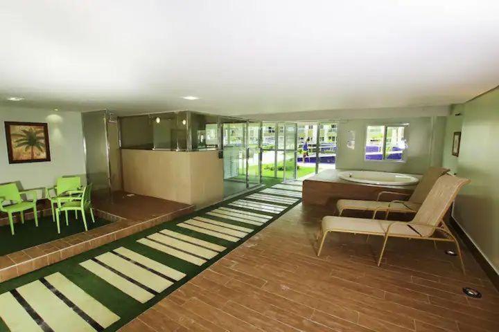 Vg Fun Residence Φορταλέζα Εξωτερικό φωτογραφία