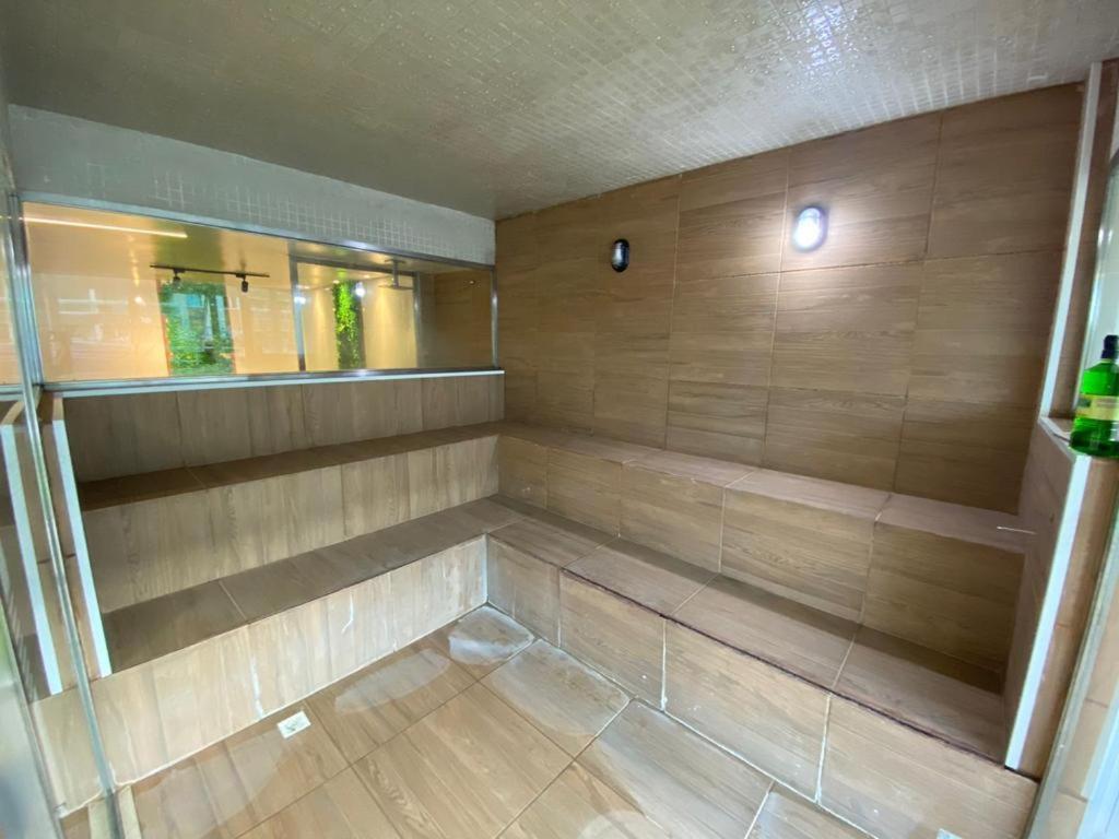 Vg Fun Residence Φορταλέζα Εξωτερικό φωτογραφία