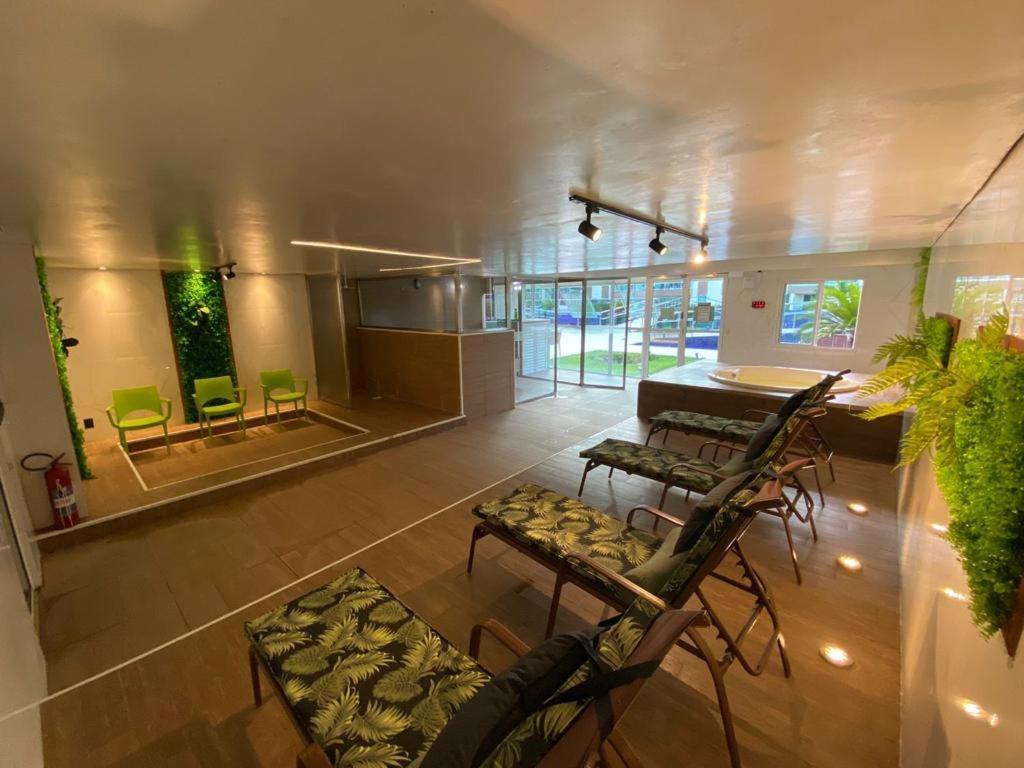 Vg Fun Residence Φορταλέζα Εξωτερικό φωτογραφία
