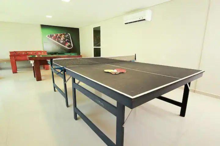 Vg Fun Residence Φορταλέζα Εξωτερικό φωτογραφία