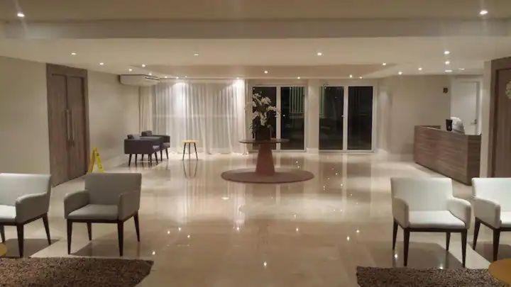 Vg Fun Residence Φορταλέζα Εξωτερικό φωτογραφία
