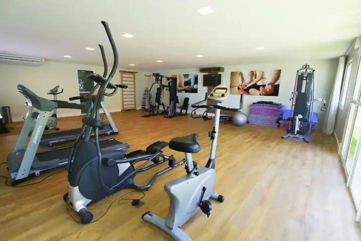 Vg Fun Residence Φορταλέζα Εξωτερικό φωτογραφία