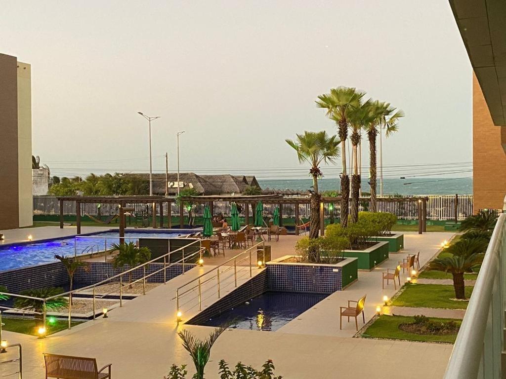 Vg Fun Residence Φορταλέζα Εξωτερικό φωτογραφία