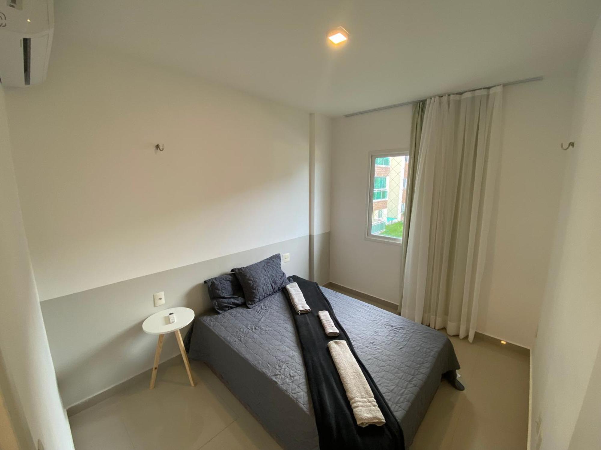 Vg Fun Residence Φορταλέζα Εξωτερικό φωτογραφία