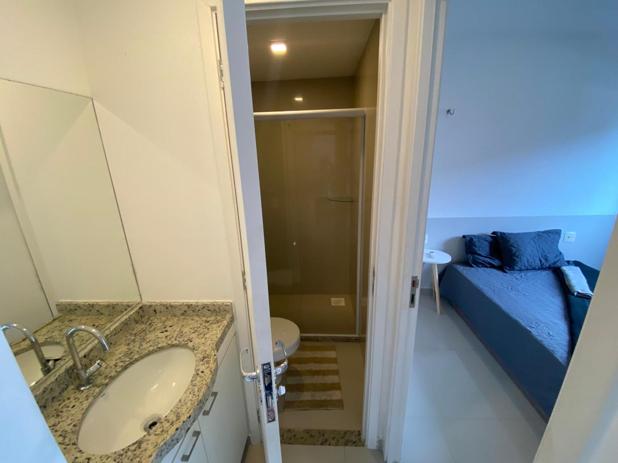 Vg Fun Residence Φορταλέζα Εξωτερικό φωτογραφία