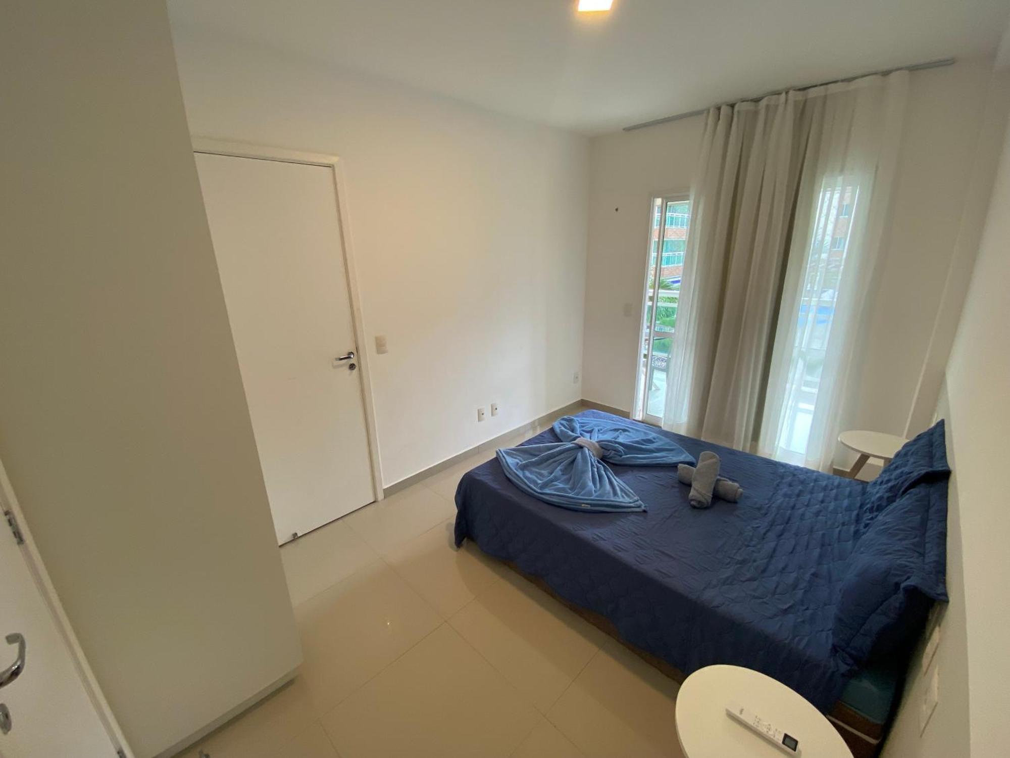 Vg Fun Residence Φορταλέζα Εξωτερικό φωτογραφία
