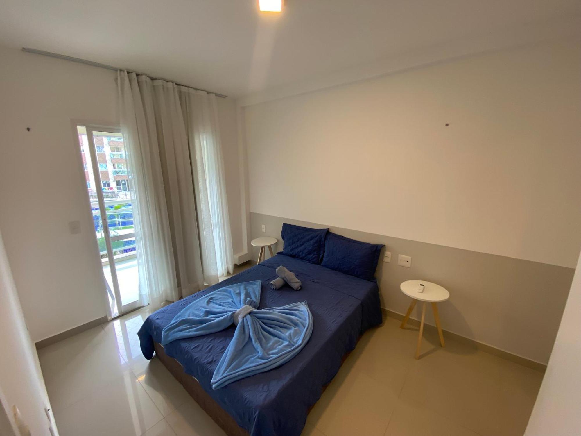 Vg Fun Residence Φορταλέζα Εξωτερικό φωτογραφία
