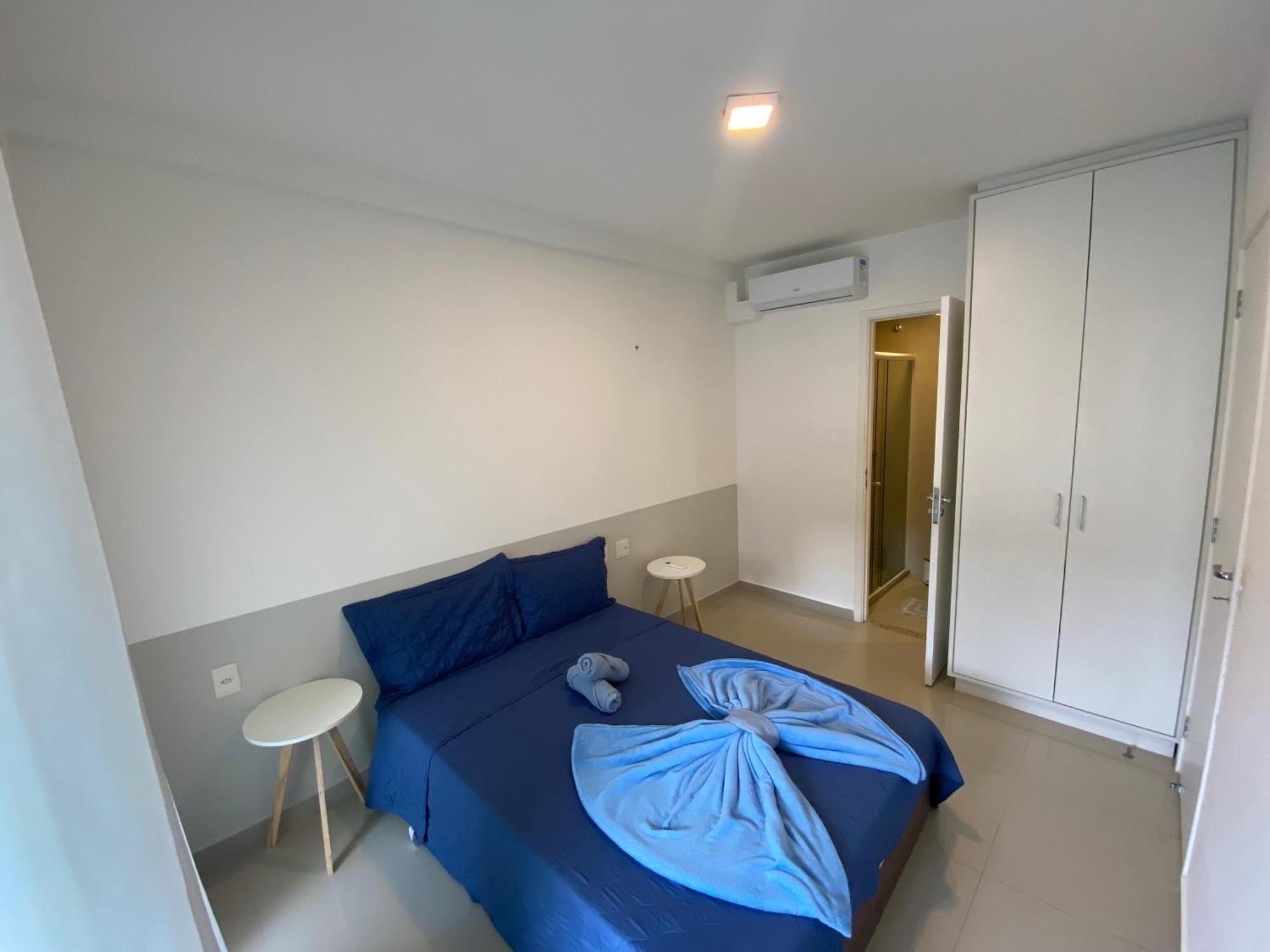 Vg Fun Residence Φορταλέζα Εξωτερικό φωτογραφία