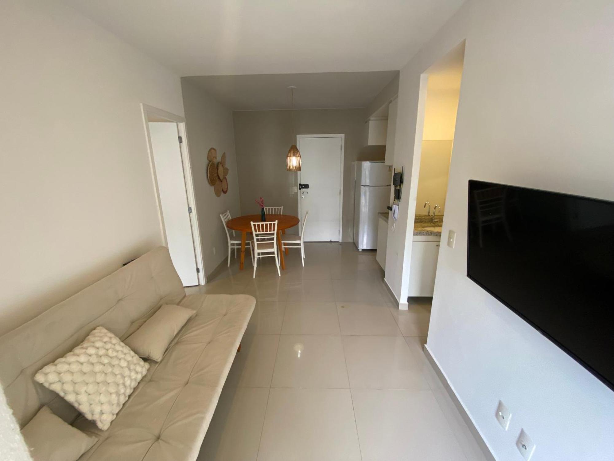 Vg Fun Residence Φορταλέζα Εξωτερικό φωτογραφία