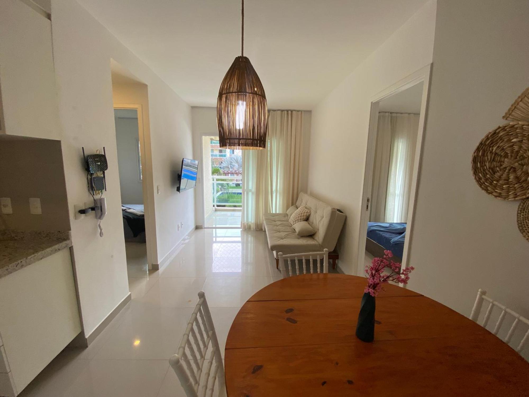 Vg Fun Residence Φορταλέζα Εξωτερικό φωτογραφία